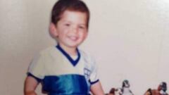 Optimistas de la Voluntad