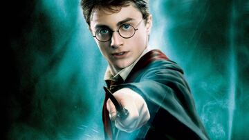 Lanza los hechizos de Harry Potter desde Google con tu móvil