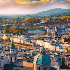 Las 10 mejores ciudades del mundo para vivir, según The Economist