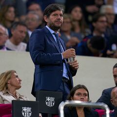 “En una semana o diez días LaLiga decide sobre nuestro plan de viabilidad”