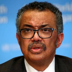 Estas son las 10 principales amenazas contra la salud mundial