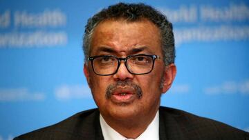 Estas son las 10 principales amenazas contra la salud mundial