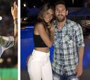 Antonella Roccuzzo a Messi: 'Te lo mereces más que nadie'