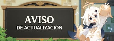 Actualización Genshin Impact 1.3; fecha, hora, predescarga, protogemas gratuitas y más