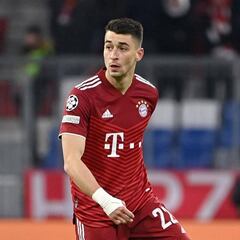 El futuro de Marc Roca, pendiente de una videollamada