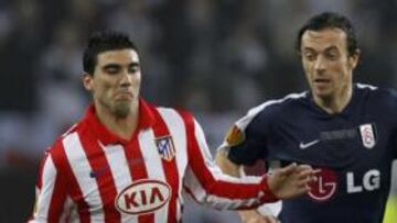 Reyes: "Si marco un gol no ser¨¢ el peor de mi vida"
