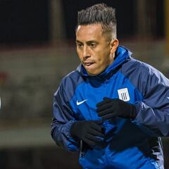 Alianza fulmina a Cueva