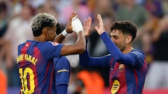 Why is Pedri not playing for Barcelona against Chelsea in the Champions League?