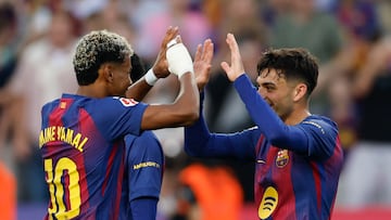 The midfielder was left out of Hansi Flick’s squad for the trip to London.