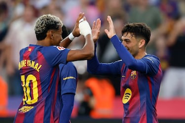 El Barça pierde su brújula