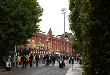 Fulham FC-Watford FC