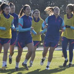 El Clásico de la borrasca en la Supercopa de España