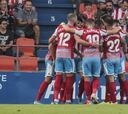 Lugo - Tenerife en directo: LaLiga Smartbank, jornada 8