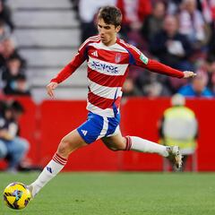 Manu Lama está en la onda