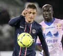 El PSG le triplicará el sueldo a Verratti por el interés blanco