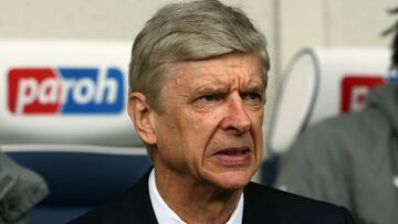 Tremendo palo de ex-jugador a Wenger: "es un dictador"