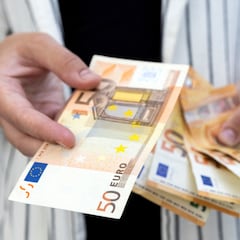 Recibe por error el sueldo de 34 compañeros de trabajo y ahora se niega a devolver los 74.000 euros