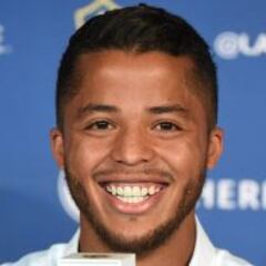 Giovani dos Santos: ‘Miguel Herrera levantó a la Selección'