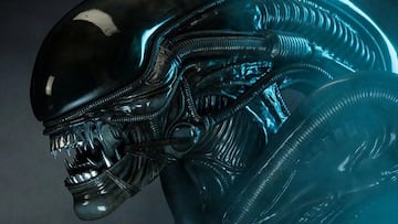 Alien El Octavo Pasajero