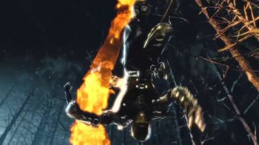 Mortal Kombat X, Impresiones E3