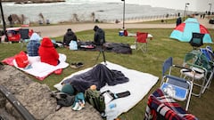 Solar eclipse in USA 2024 live online: reactions, best images and latest news