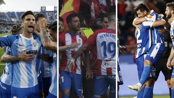 Conoce cuándo vuelven los equipos de LaLiga 1|2|3