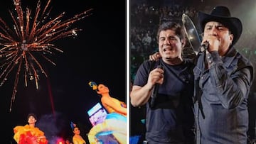 Carnaval de Mazatlán 2024: fecha, cuándo es y artistas confirmados