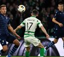 Resumen y goles del Celtic vs. Lazio de la Europa League