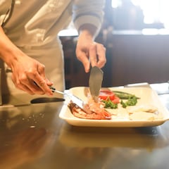 La pesadilla que vive un cocinero español en Australia: “Cuando no entiendo algo, se burlan de mí”