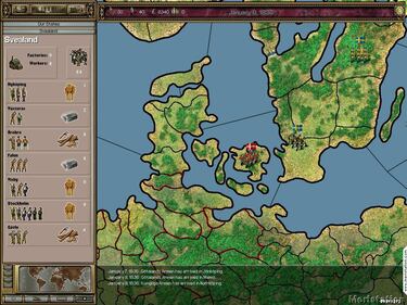 Strategy First publicará Victoria