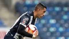 Rogelio Funes Mori alcanza a Humberto Suazo como maximo goleador de Rayados