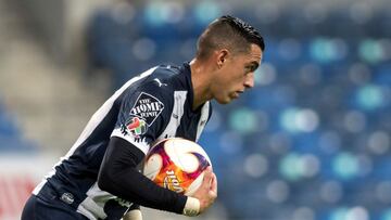 Rogelio Funes Mori alcanza a Humberto Suazo como maximo goleador de Rayados