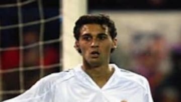 <b>DOS AÑOS MÁS. </b> Los dos canteranos tenían contrato en vigor, pero han ampliado su relación con el club blanco por dos años más, hasta 2009.