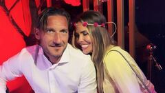 Totti rompe su silencio: “Ilary y su padre me vaciaron la caja fuerte”