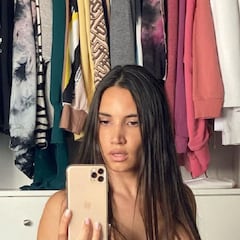 El cambio físico de India Martínez con seis kilos más: "Me veo mejor que nunca"