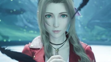 Square Enix espera tener listo Final Fantasy VII Remake Parte 3 en tres años