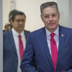 Cuerpo técnico, directiva y staff de Chivas, libres de Covid-19