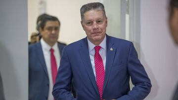 Ricardo Peláez, Chivas