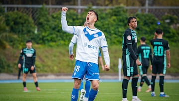 Carlos González, el pistolero más rápido del Europa