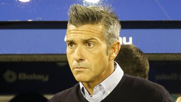 Gual y Juanpe, los damnificados por la llegada de Martí