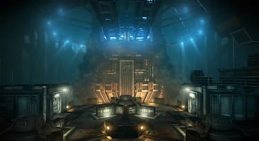 [E3 2013] Galería de imágenes: Killzone: Mercenary