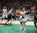 Resumen y resultado del Joventut - Real Madrid: Liga Endesa 2025-26