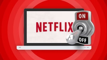 Vuelve la prueba de Netflix gratis, pero sólo por 2 semanas