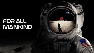 For All Mankind Temporada 4 es oficial; la serie de ciencia ficción de Apple TV+ nos llevará al siglo XXI