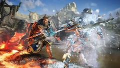 Assassin's Creed Valhalla | ¿Qué papel tendrá Eivor en El Amanecer del Ragnarök?