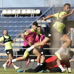 Orlando Sá: “Este puede ser el desafío más grande de mi vida”