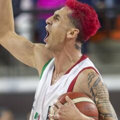 FIBA: Ademeba sigue suspendida; el TAS desechó su apelación