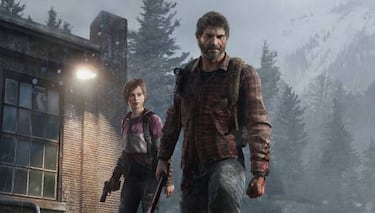 Uncharted y The Last of Us son el principio: ¿por qué se adaptan al cine y a la televisión?