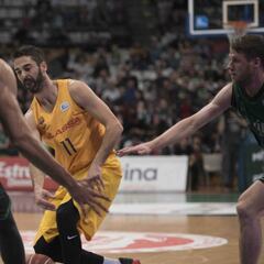 La Lliga Catalana tampoco respetará las Ventanas FIBA