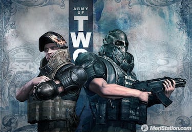 Army of Two: 40th Day, Impresiones